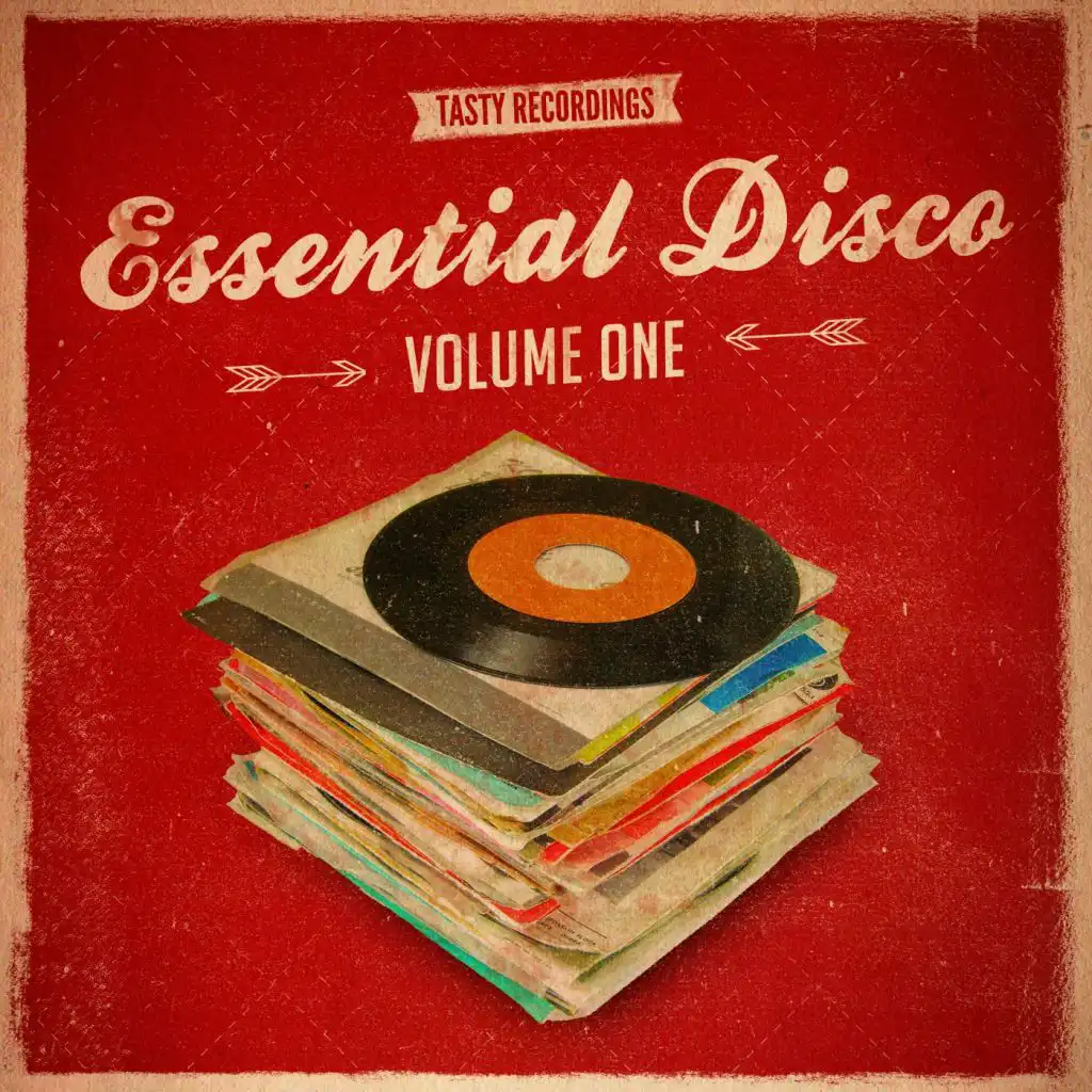 Jumpin' Like A Disco (Radio Mix)