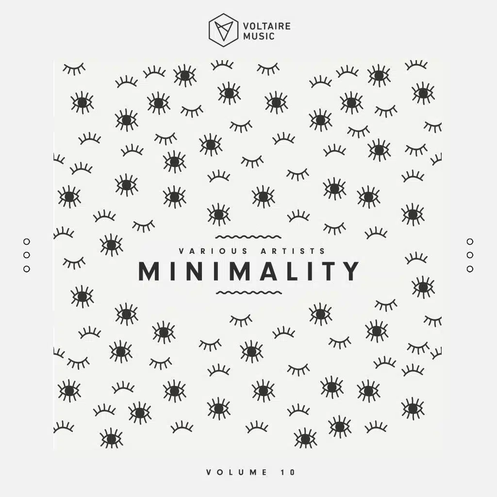 Voltaire Music Pres. Minimality, Vol. 10