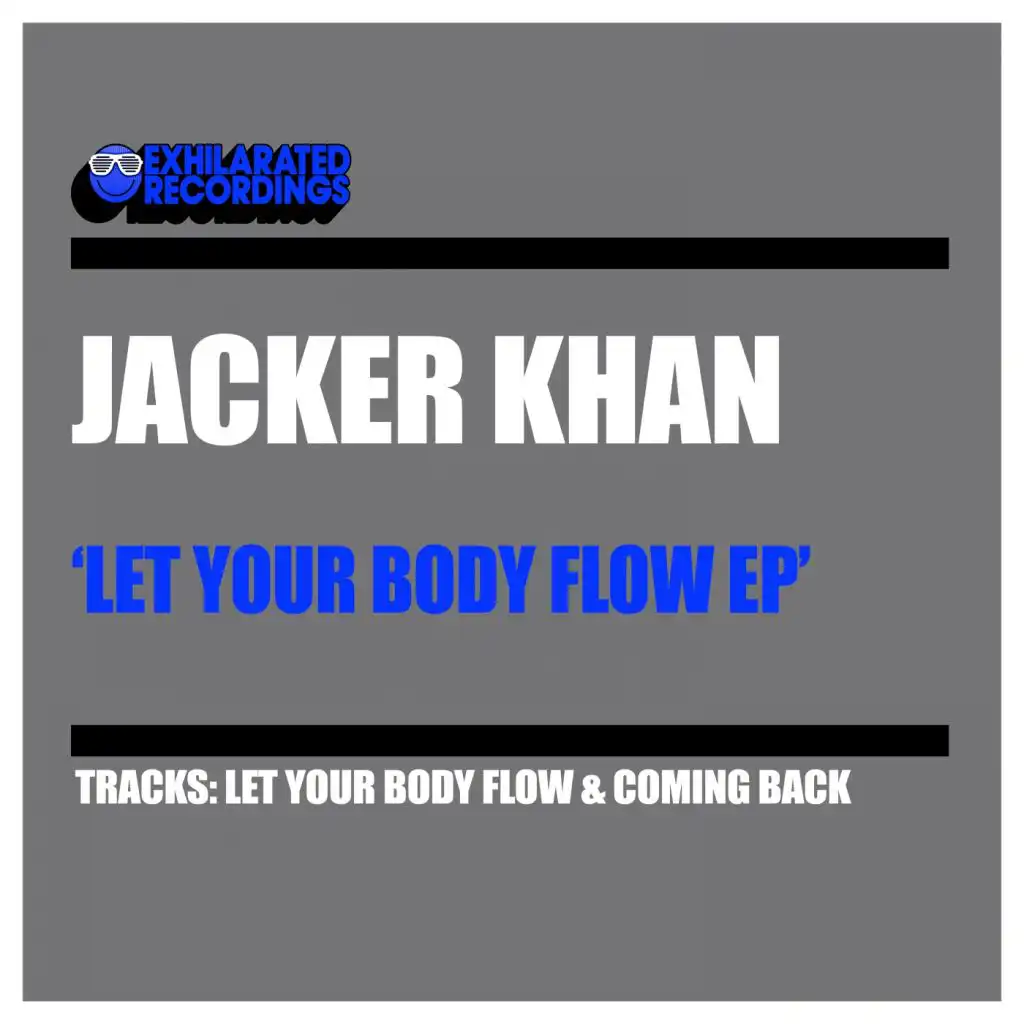 Let Your Body Flow (Radio Edit)