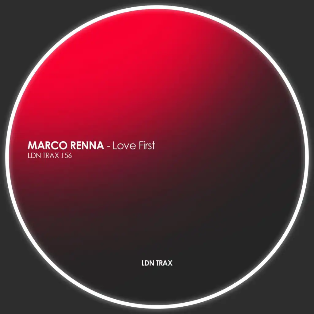 Love First (Moss & Enfasi Remix)