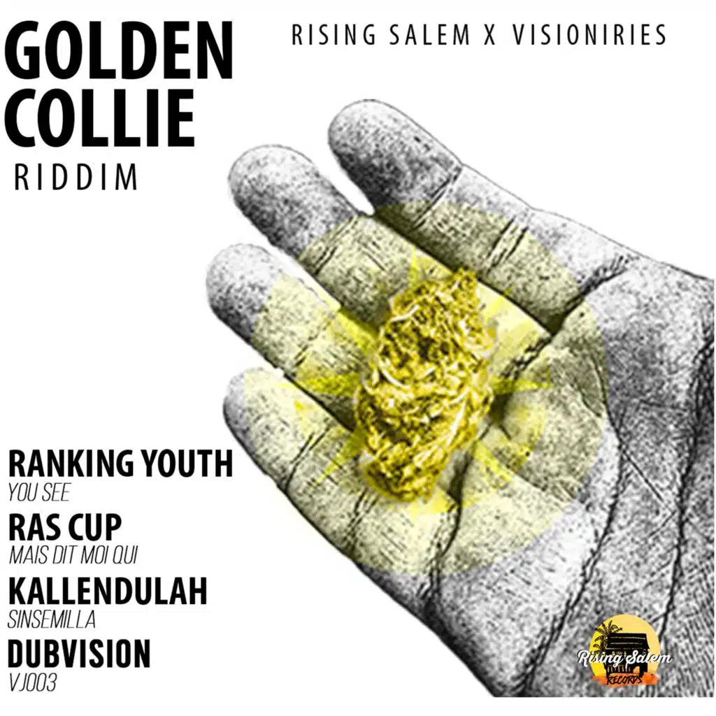 Golden Collie Riddim