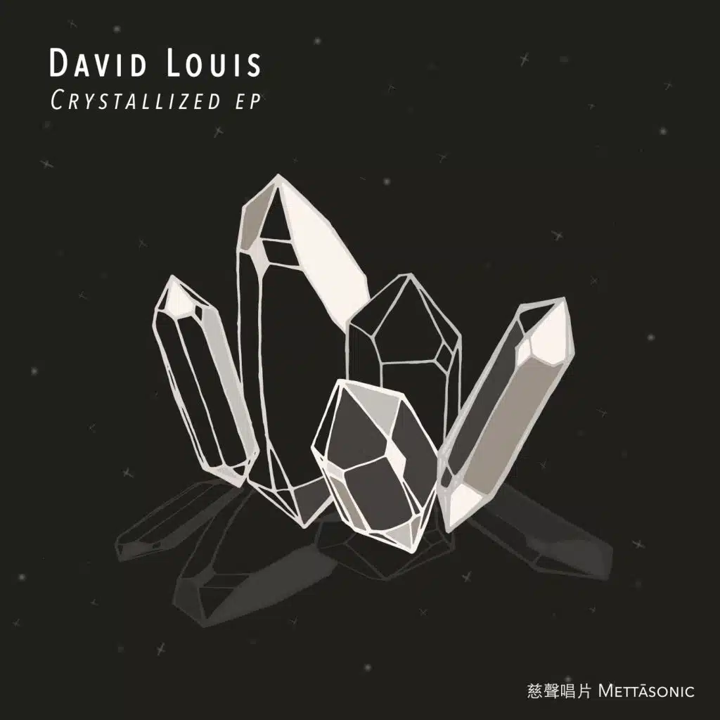 Crystallized EP
