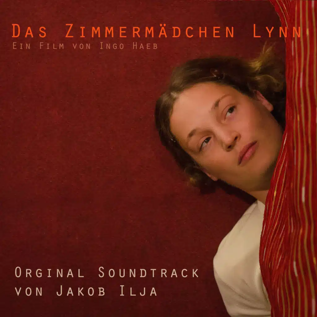 Das Zimmermädchen Lynn (Original Motion Picture Soundtrack)