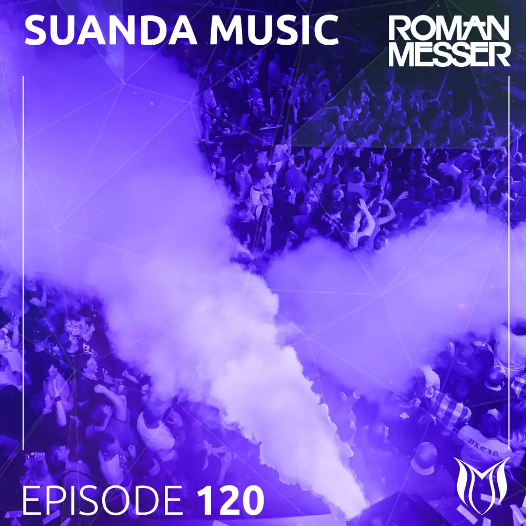 Suanda Music Episode 120