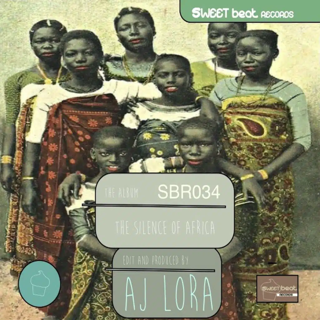 The Silence of Africa