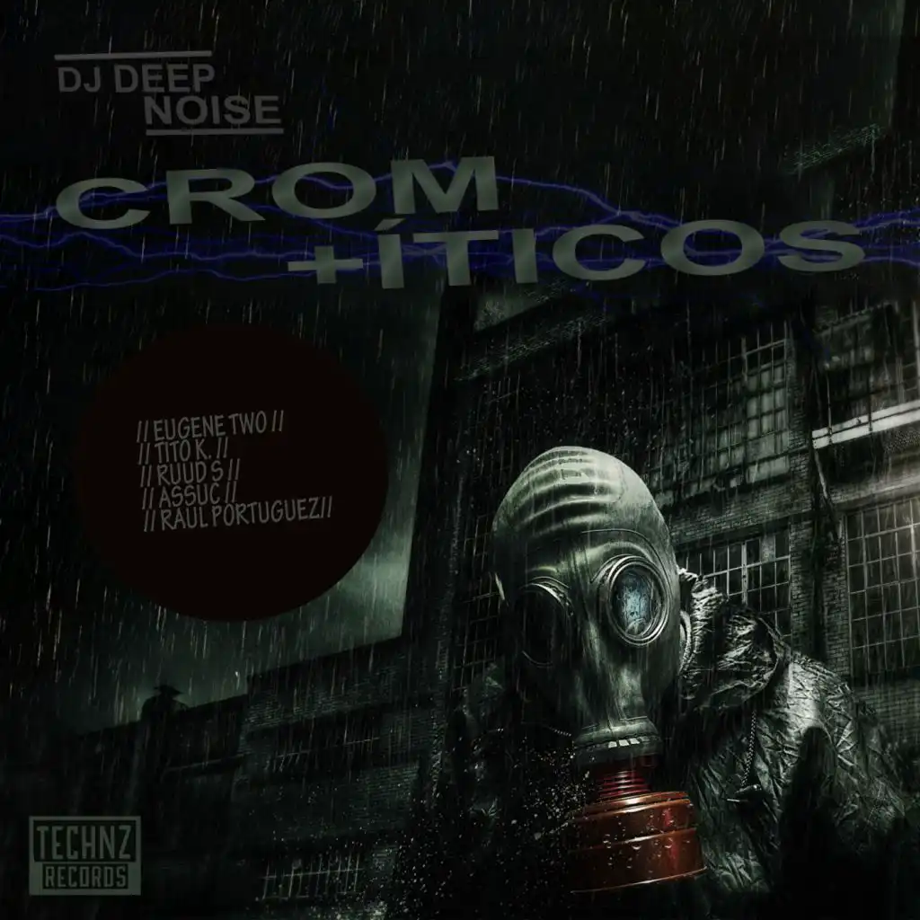 Crom_Iticos (Tito K. Remix)