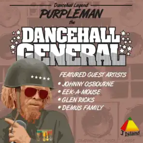 The Dancehall General