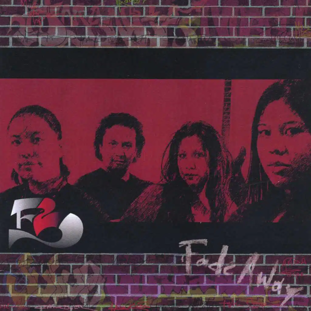 Fade 2 Black