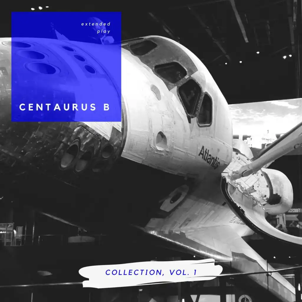 Centaurus B: Music Collection, Vol. 1