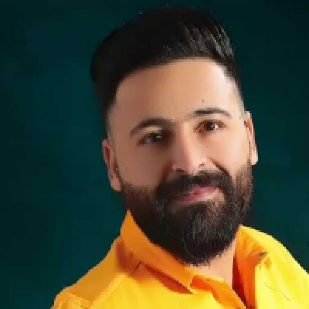 حلي الجدايل -  نامي ياعيني نامي