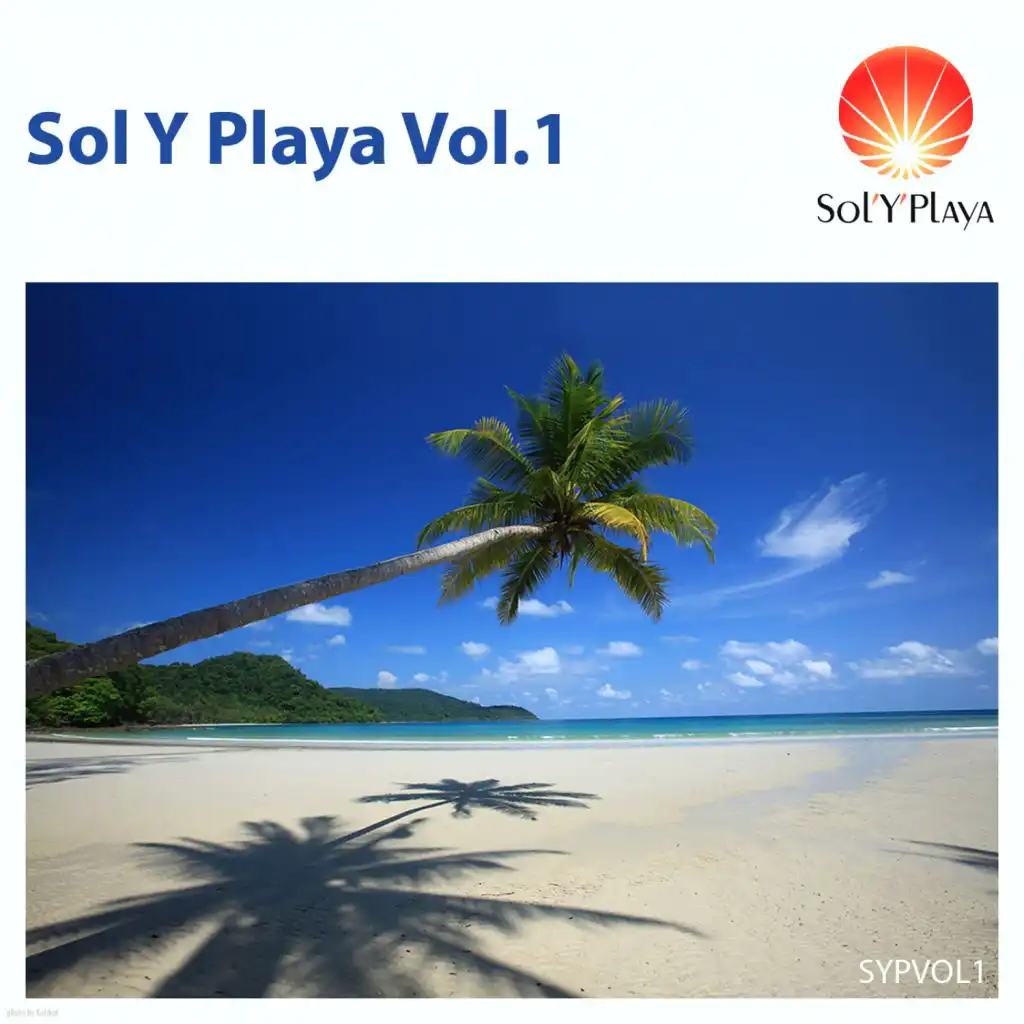 Sol Y Playa, Vol.1