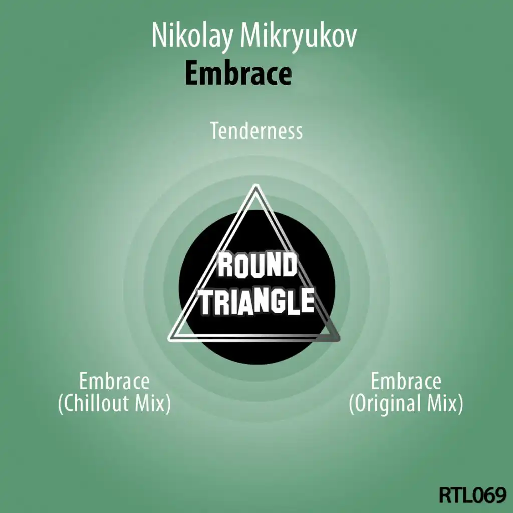 Embrace (Chillout Mix)