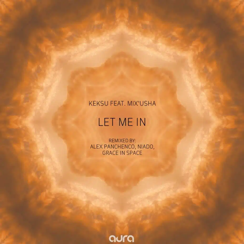 Let Me In