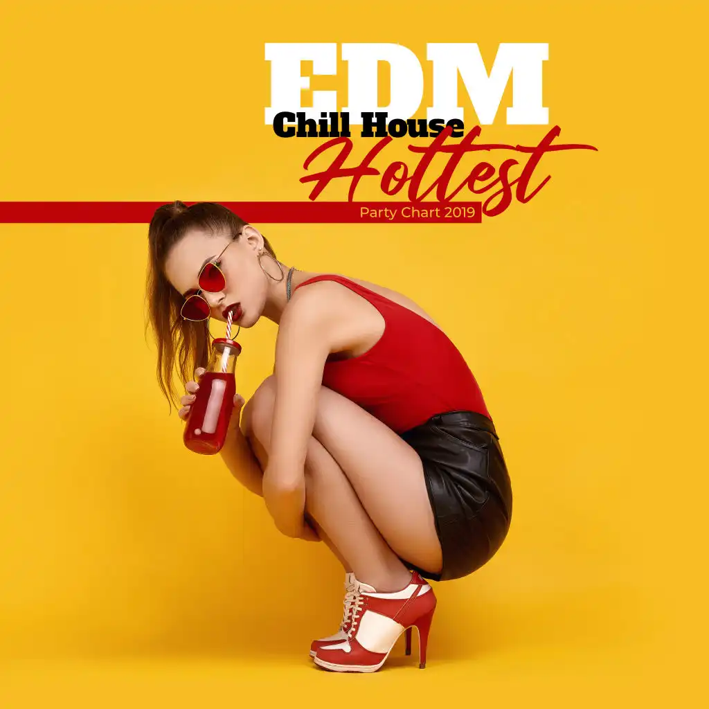 EDM Chill House Hottest Party Chart 2019
