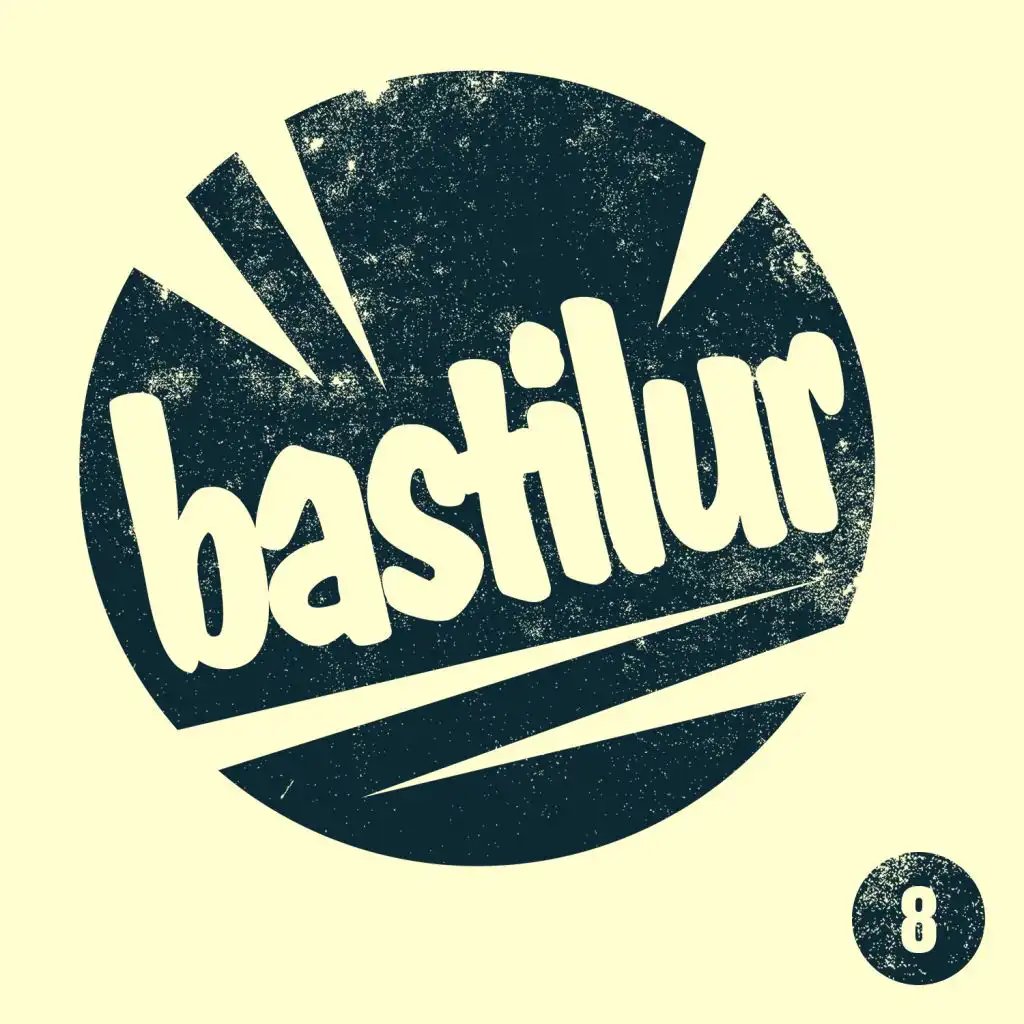 Bastilur, Vol.8