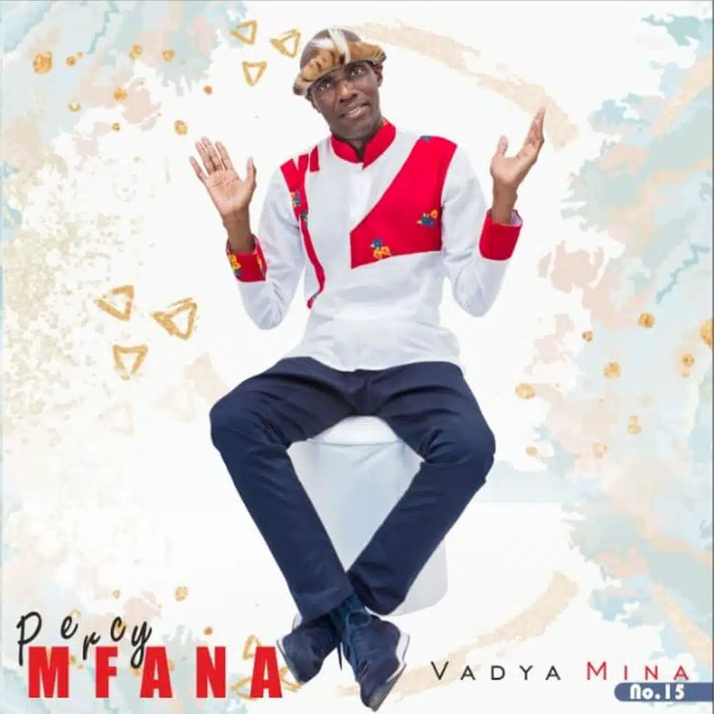 Tihosi ta le Changani (feat. Sayicology)