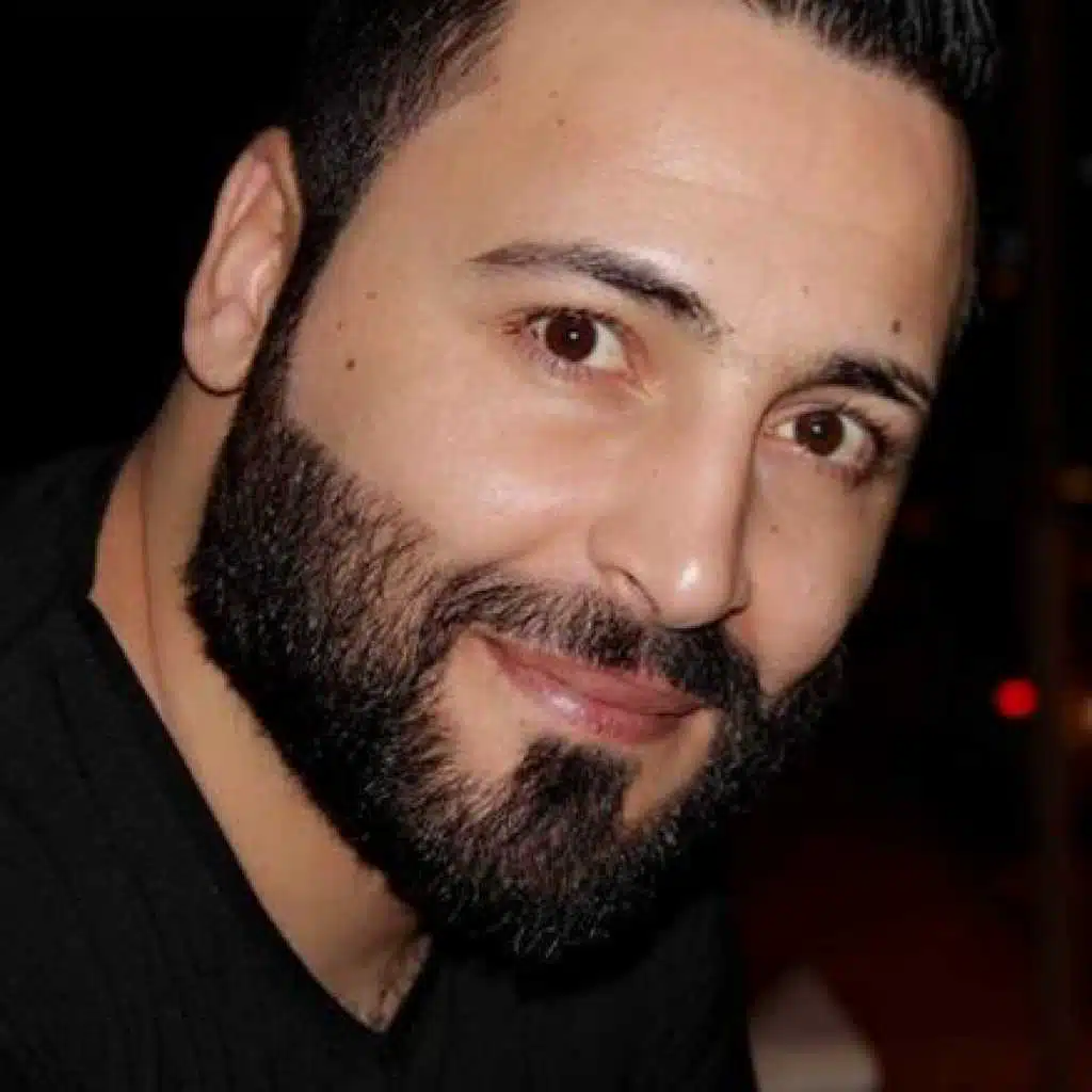 مهلك يا دنيا شوي