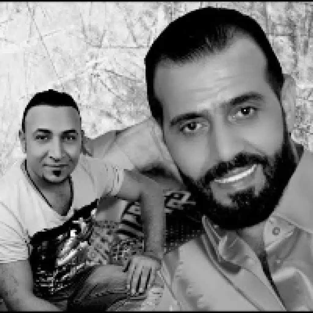 شايف و عايف