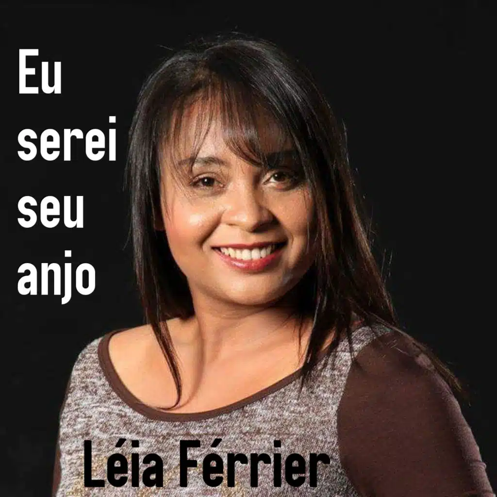 Eu Serei Seu Anjo