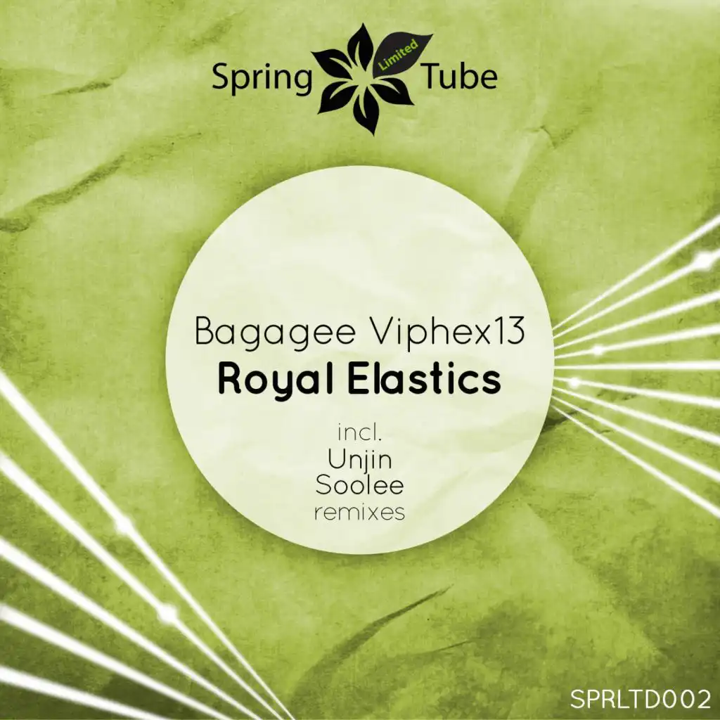 Royal Elastics (Soolee 'Melo' Mix)