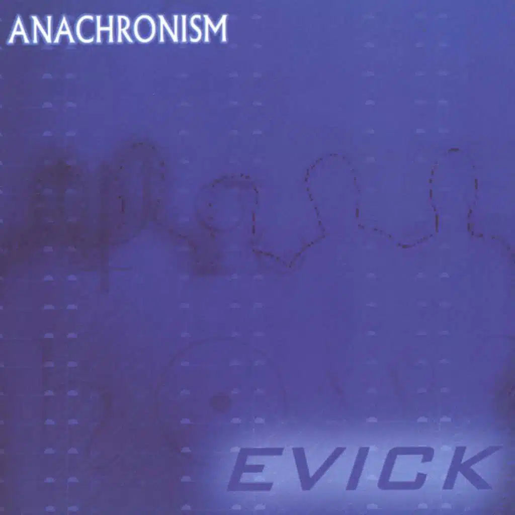 Anachronism
