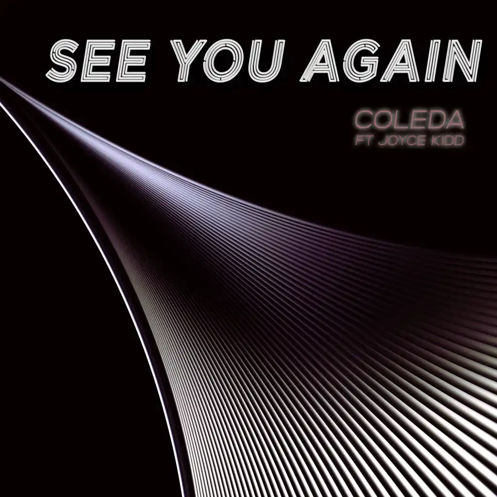 See You Again (Vocal Acapella Mix) [feat. Joyce Kidd]