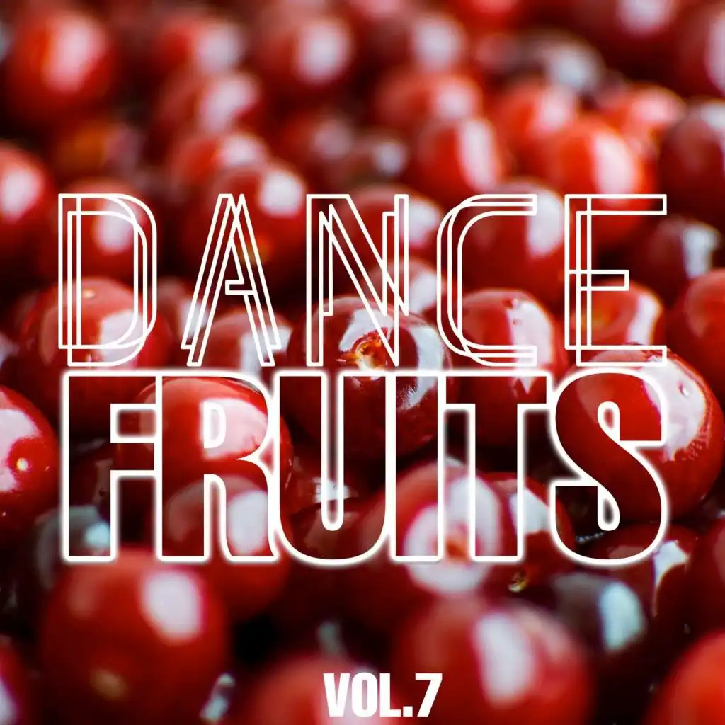 Gpx (Deep Fruits Mix)