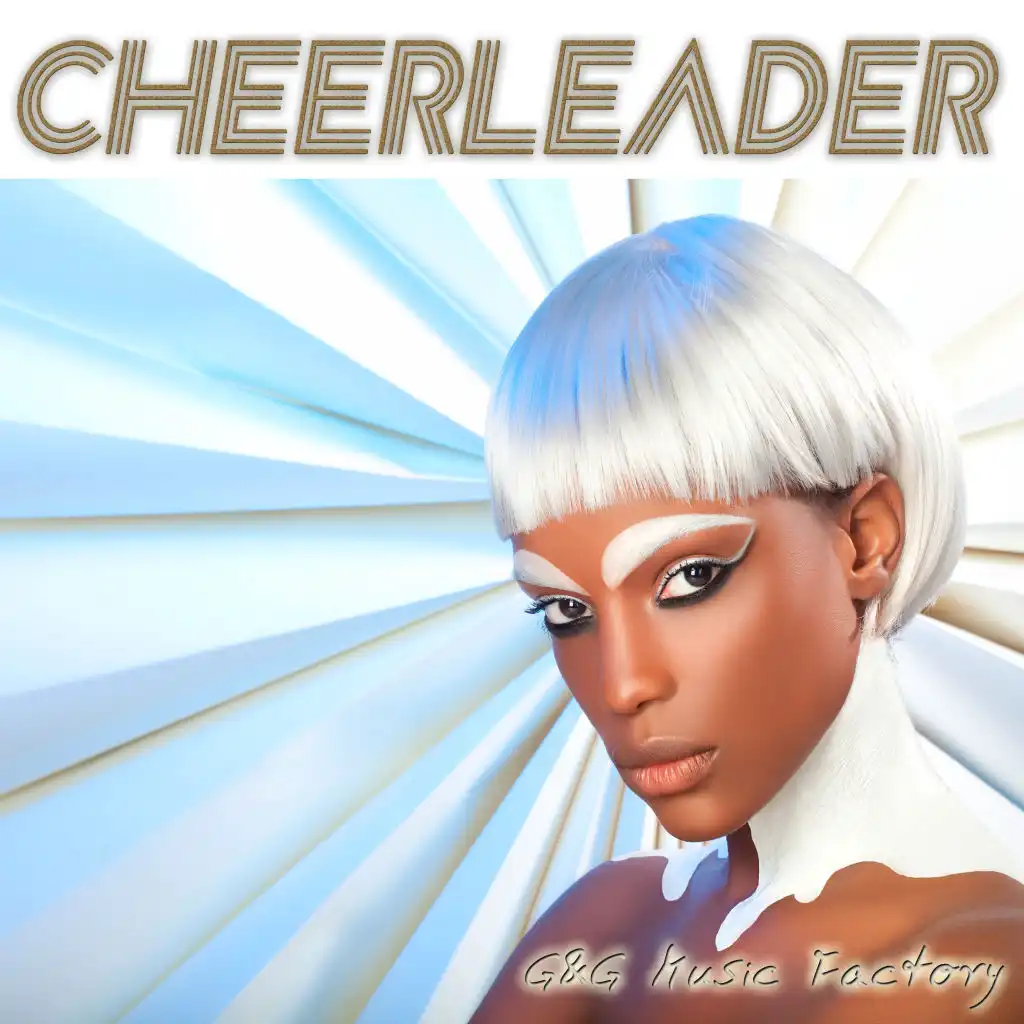 Cheerleader (Drum Loop Beats Drumbeats Mix)