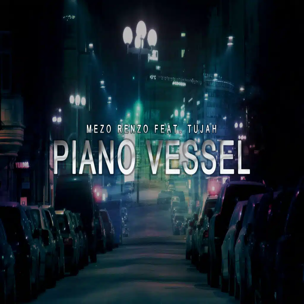 Piano Vessel