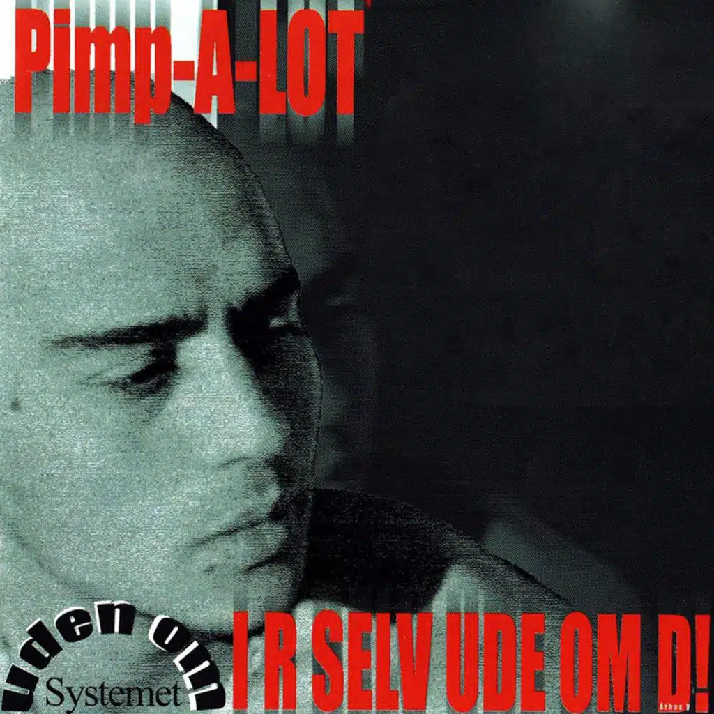 I er selv uden om det!