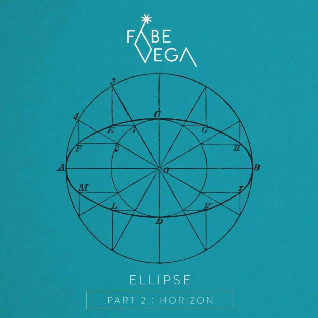 Ellipse, Pt. 2: Horizon