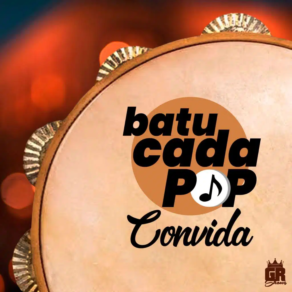 Batucada Pop Convida