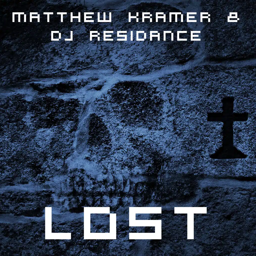Lost (Remix by Rahen of Axodry)