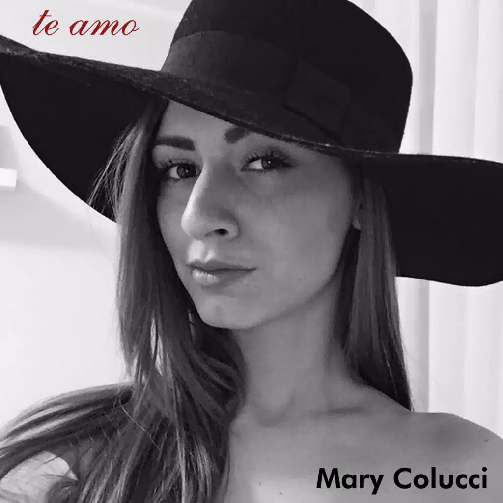 Mary Colucci