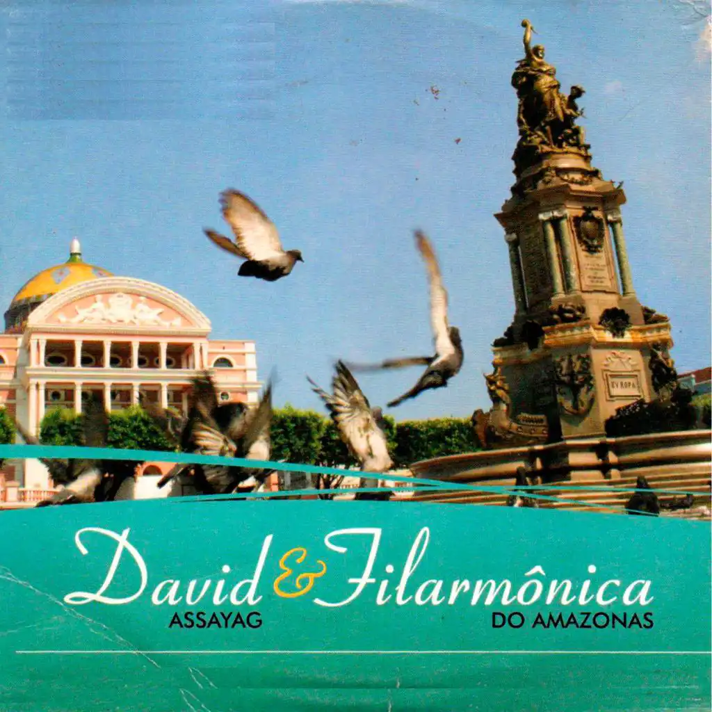 Lamento de Raça (Ao Vivo)