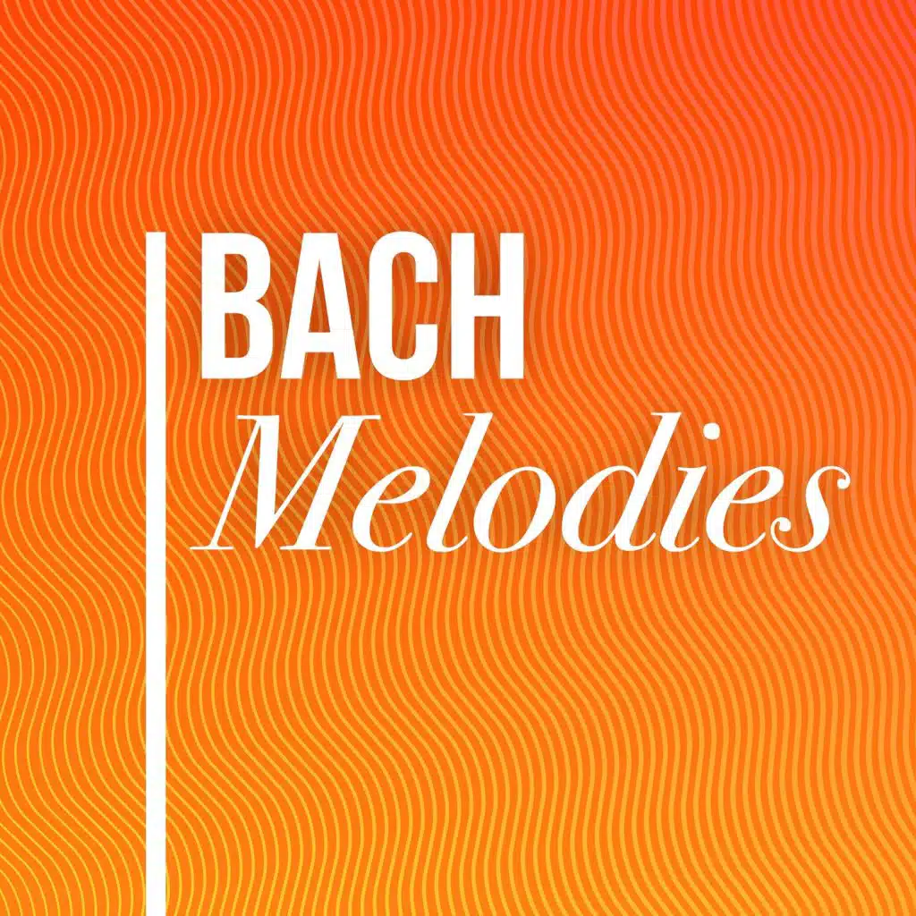 Bach Melodies