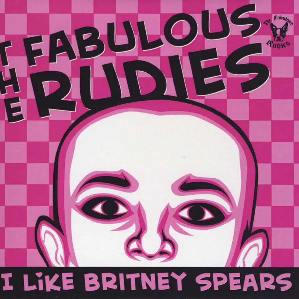 I Like Britney Spears