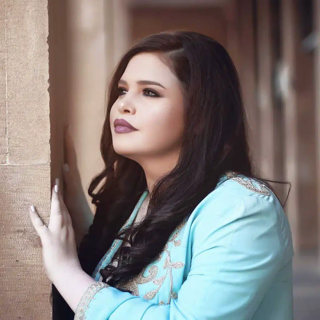 أماني النوري