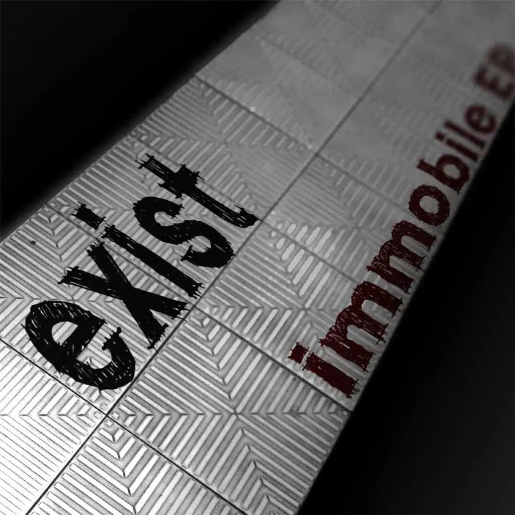 Immobile - EP