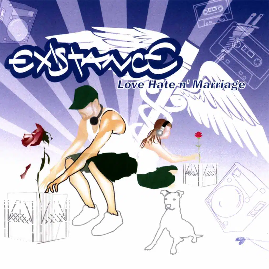 Cactus on the Sun Remix (ft. Josh Uithof)