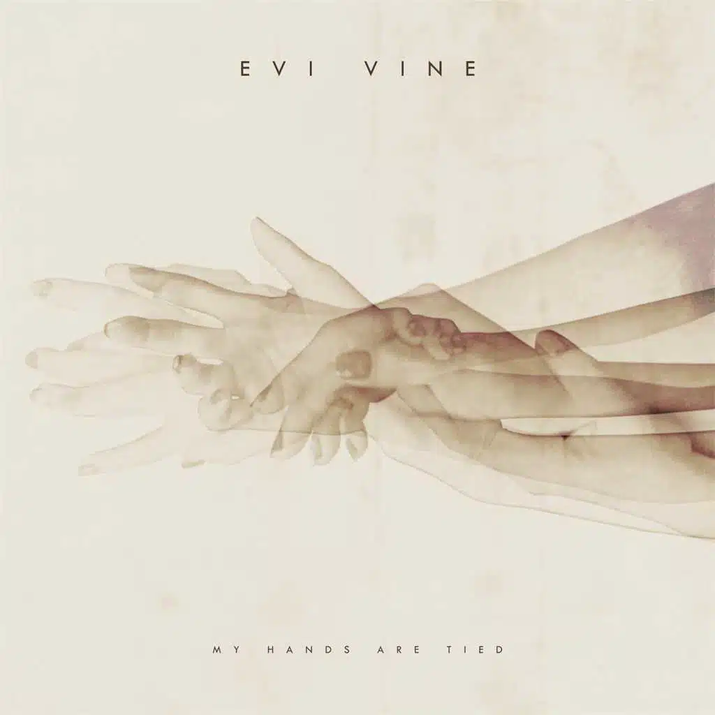 My Hands Are Tied - Single