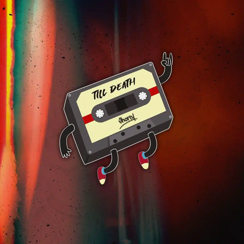 Till Death (feat. Dj Fastcut)