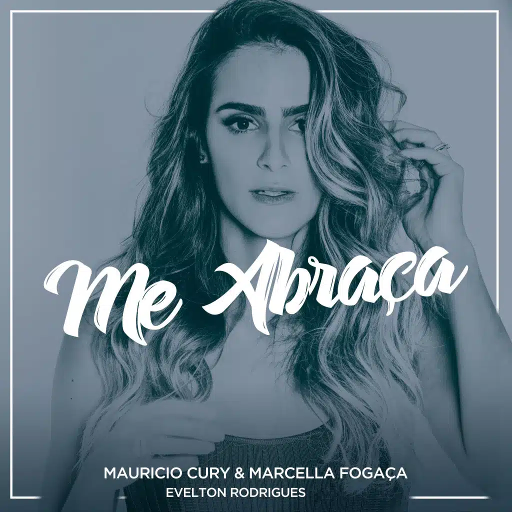 Me Abraça (feat. Evelton Rodrigues)