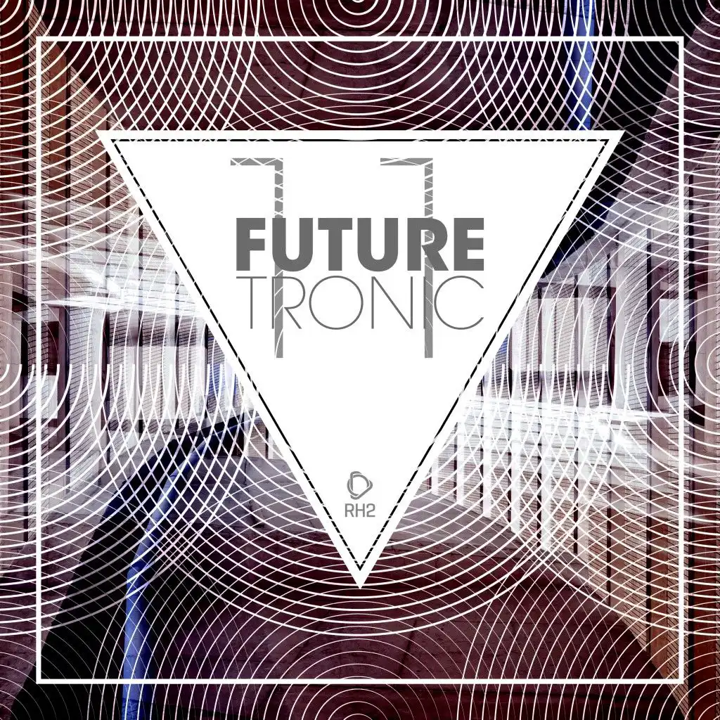 Future Tronic, Vol. 11