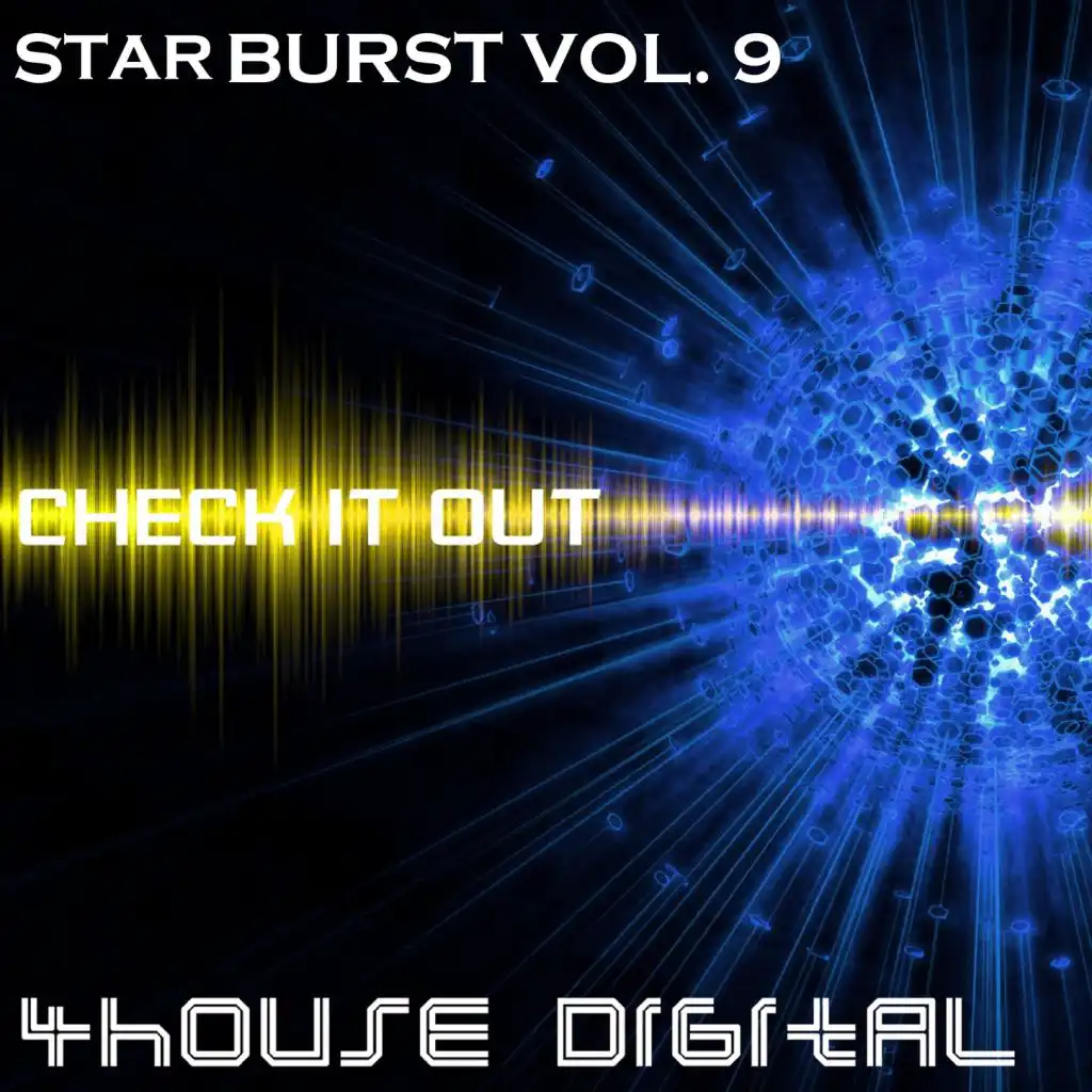 Star Burst Vol, 9: Check It Out