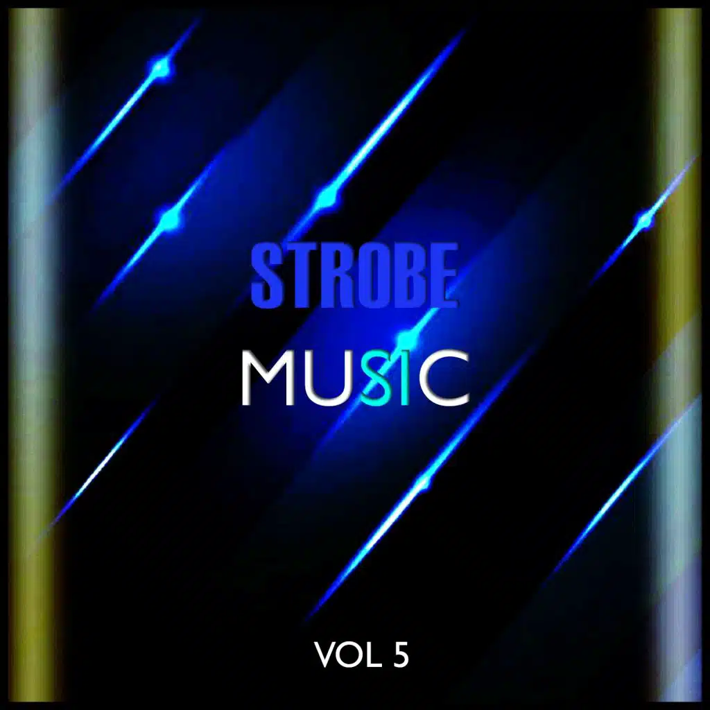 Strobe Music, Vol. 5