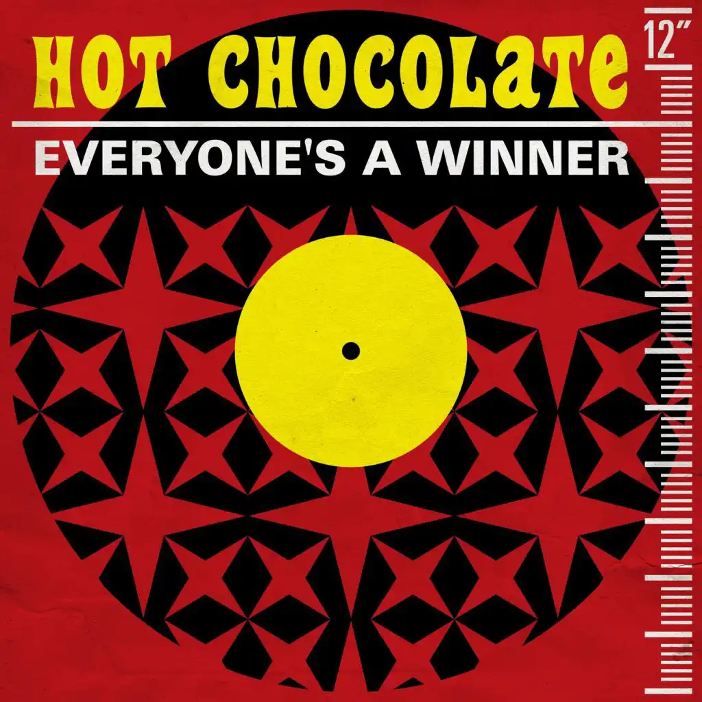 Every 1's a Winner (Groove Mix)