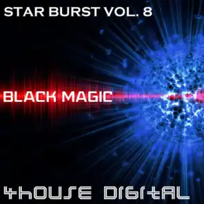 Star Burst Vol, 8: Black Magic