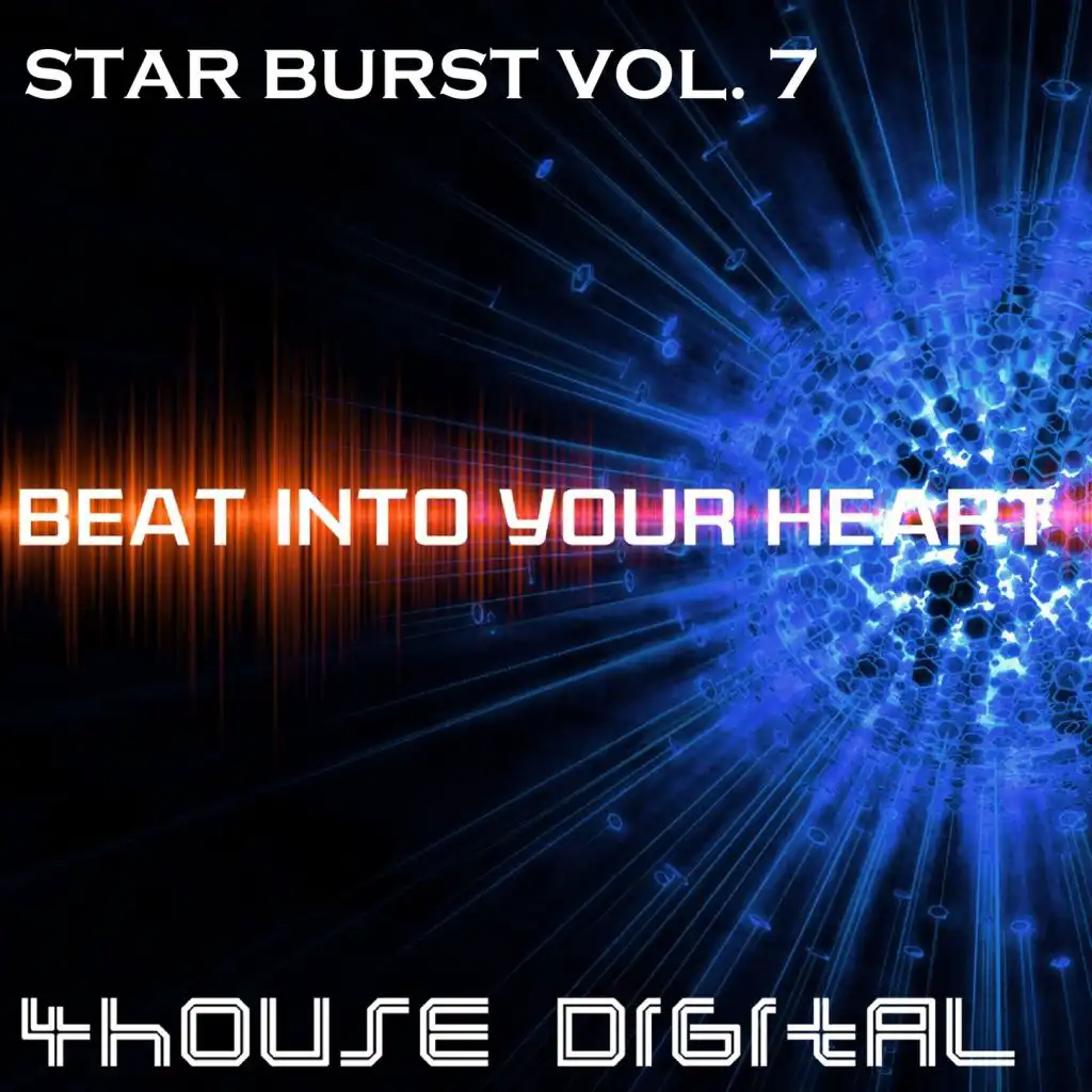 Star Burst Vol, 7: Beat Into Your Heart