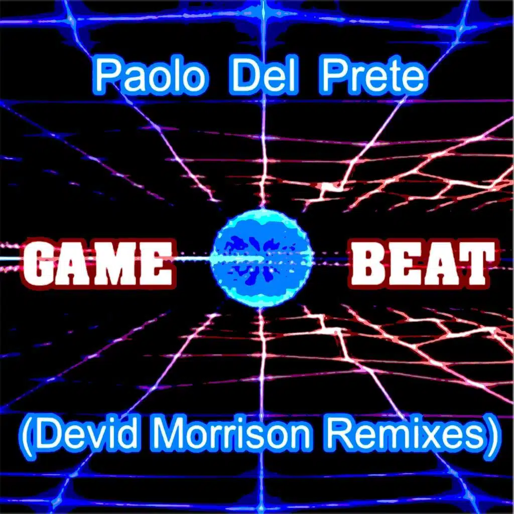 Game Beat (Devid Morrison EDM Mix)